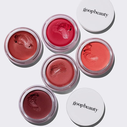 goop Beauty Cream Blush | Sheer oz