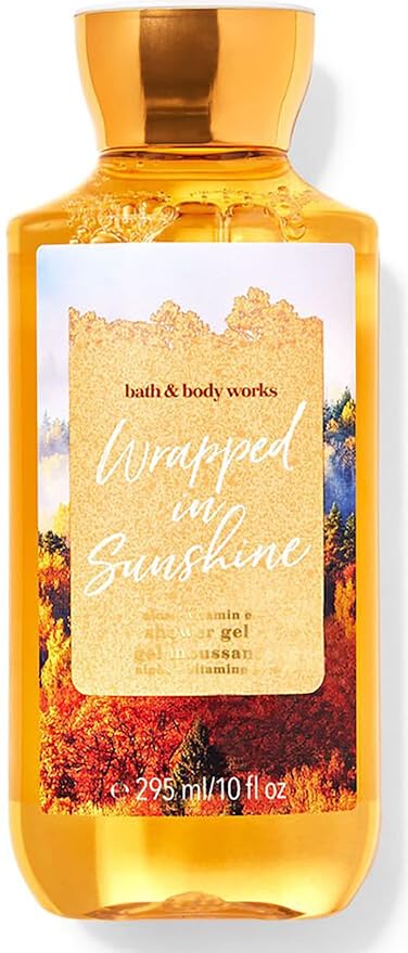 Bath & Body Works Signature Collection