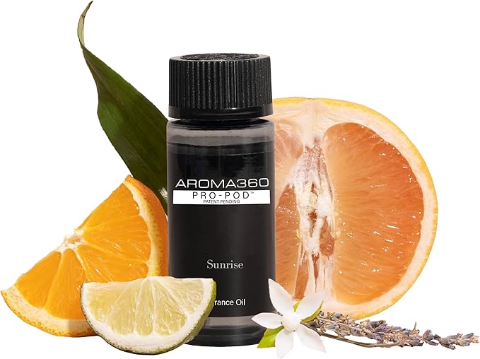 Aroma360 Sunrise Pro Pod 50ML