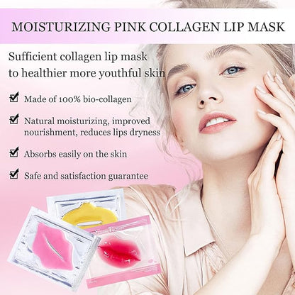 30 pieces of Moisturizing Collagen Crystal