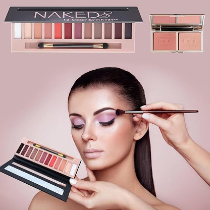 Makeup Kit - Makeup Set for Women -