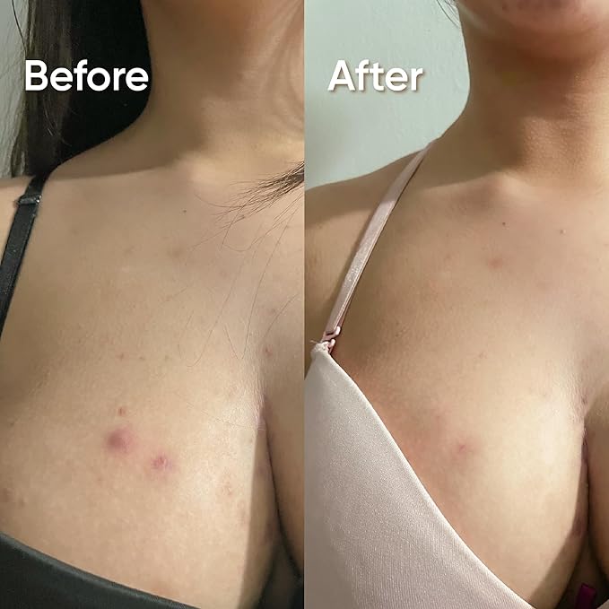 Olivia Beauty Buttocks Breasts - All