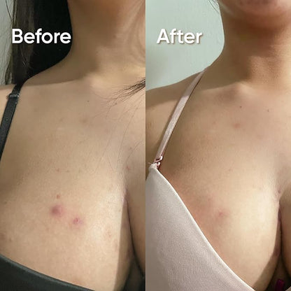 Olivia Beauty Buttocks Breasts - All