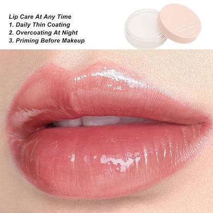 Hydrating Lip Mask 10g Moisturizing Smoothing