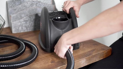 Bronze Tan - Premium Replacement Hose for HVLP Spray Tan Machine: Durable, Flexible, and Designed for Perfect Fit with Bronze Tan Spray Tan Machine