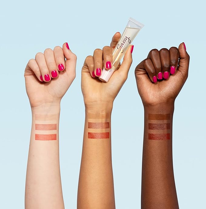 Sassy by Savannah Chrisley Breakup Collection Lip Kit