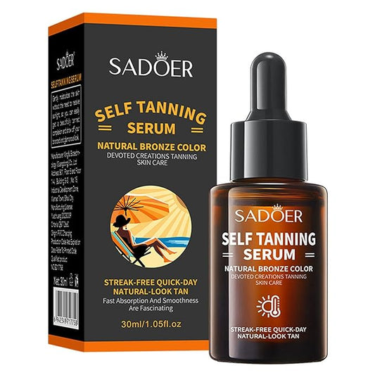 Mystic Tan Self Tanning Bundle: Wake-Up