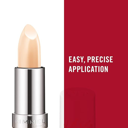 Rimmel Kate Lip Conditioning Balm, Cream, Oz