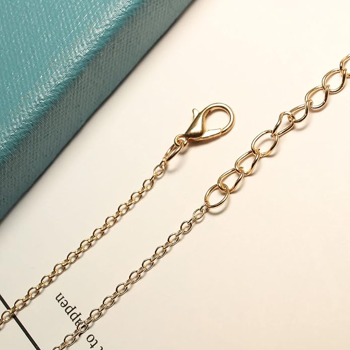Love Necklace Angel Wings Love Fashion