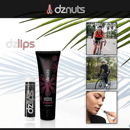 DZ Lips Care - Lip Repair, Bliss