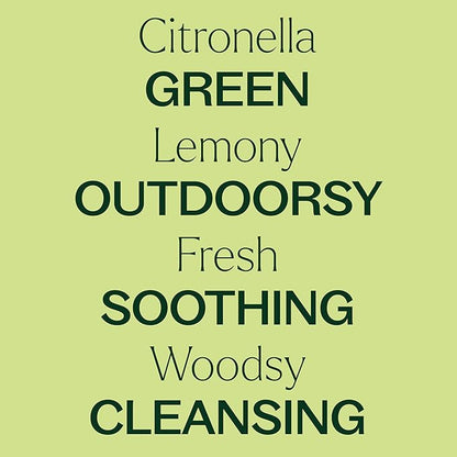 Plant Therapy Citronella Organic Essential Oil 100% Pure, USDA Certified Organic, Undiluted, Natural Aromatherapy, Therapeutic Grade 30 mL (1 oz)