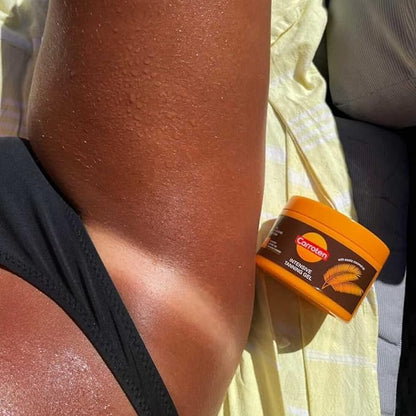 Carroten Intensive Tanning Gel SPF0 150