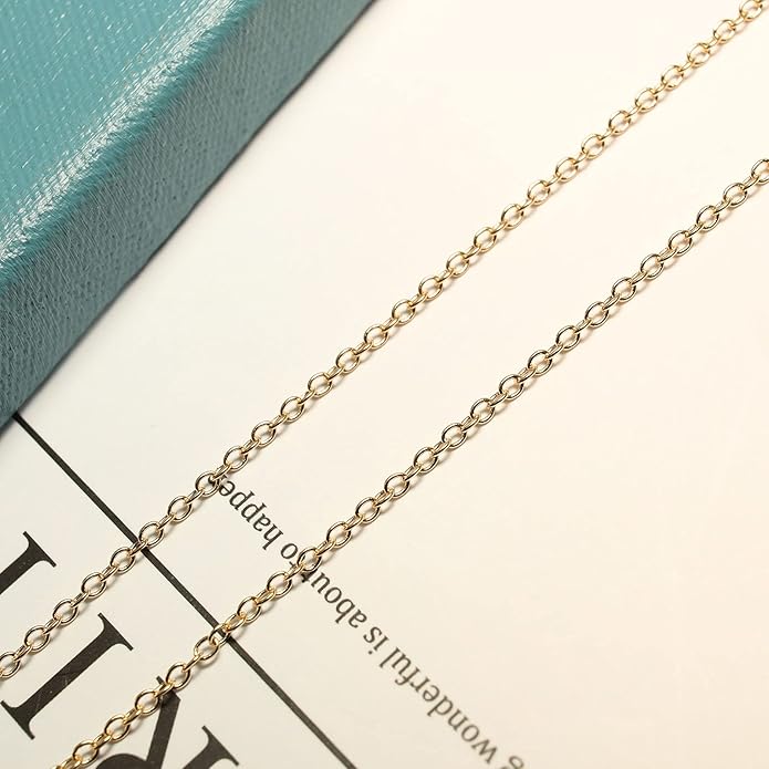 Love Necklace Angel Wings Love Fashion