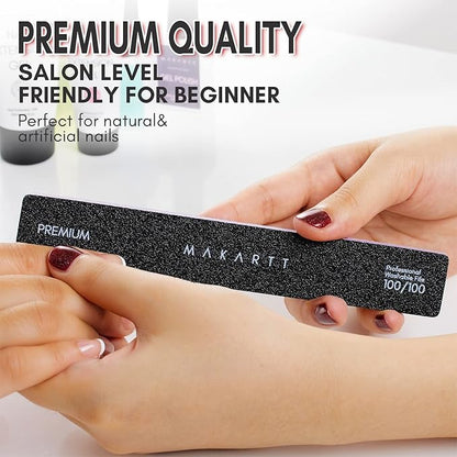 Makartt nail file 100 100