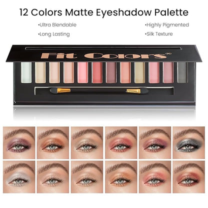 Makeup Kit for Girls Teens, Travel