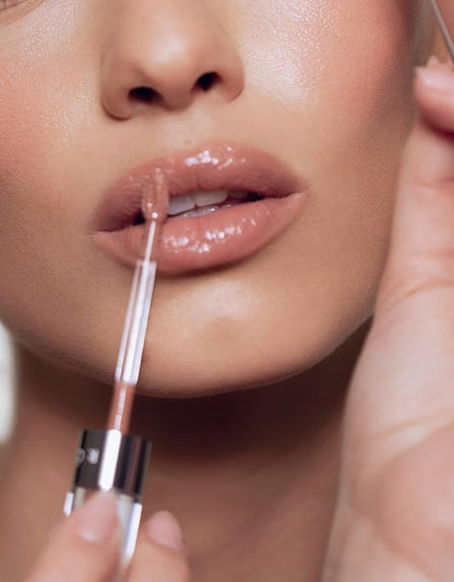 RÓEN - Kiss My. Liquid Lip Balm Matte | Vegan, Cruelty-Free, Clean Makeup (Lola)