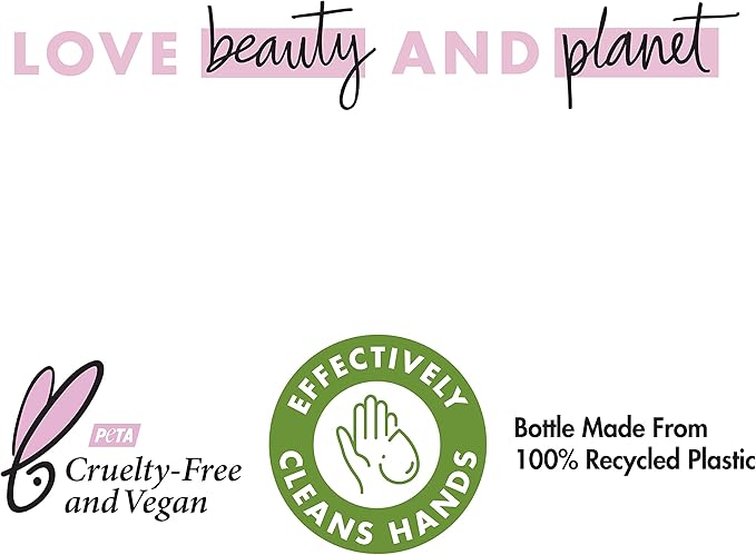 Love Beauty And Planet Bountiful Bouquet