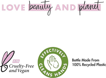 Love Beauty And Planet Bountiful Bouquet