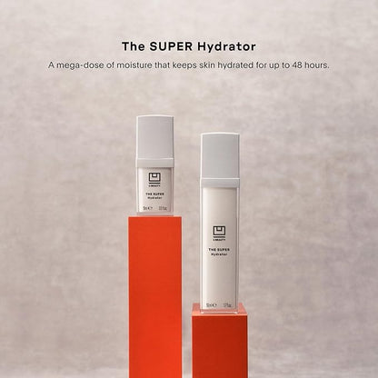 U Beauty The SUPER Hydrator - Moisturizing