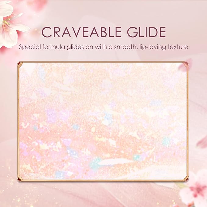 CATKIN Lip Balm Color Tinted Changing