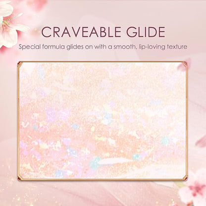 CATKIN Lip Balm Color Tinted Changing