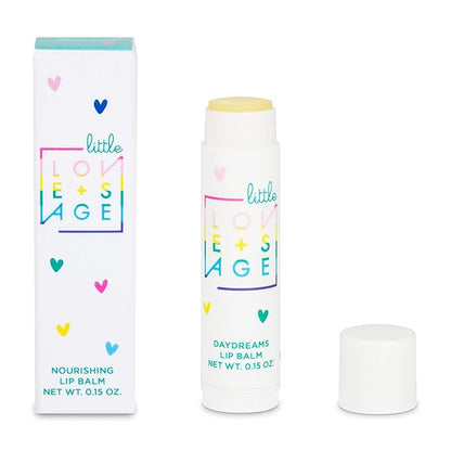 Love + Sage Daydreams Lip Balm (Vanilla/Fig)