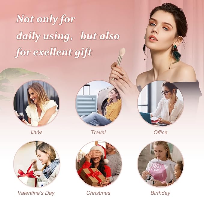 All in One Makeup Kit for Women Full