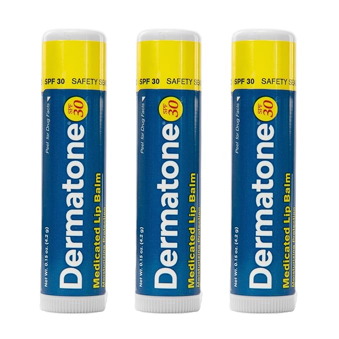 Dermatone Lip Balm SPF 30 |