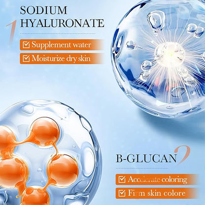 Mystic Tan Self Tanning Bundle: Wake-Up