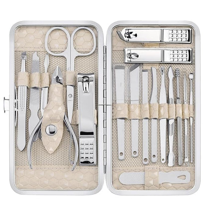 Yougai Nail Clippers set for