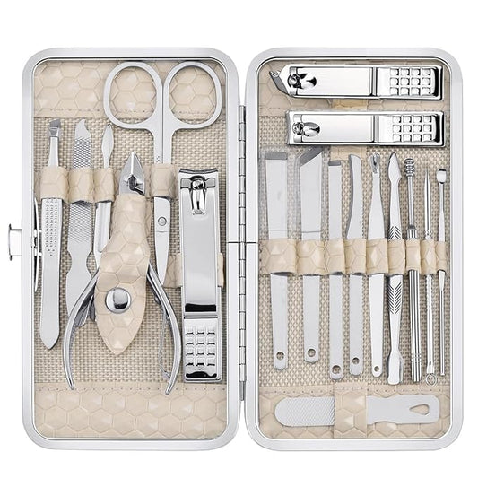 Yougai Nail Clippers set for