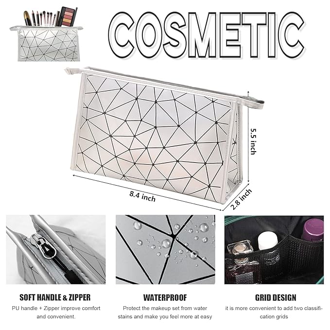 All in One Makeup Kit for Women Full