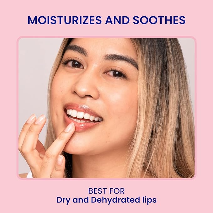 FaceTory Berry Jam Lip Sleeping Mask