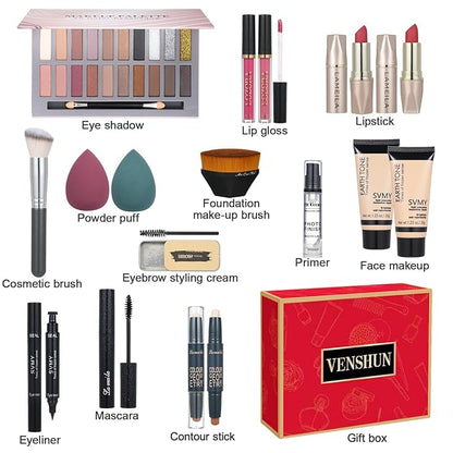 All in One Makeup Kit
