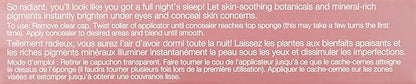 Liquid Concealer Light Warm, 0.24 Fl Oz (Pack of 1)