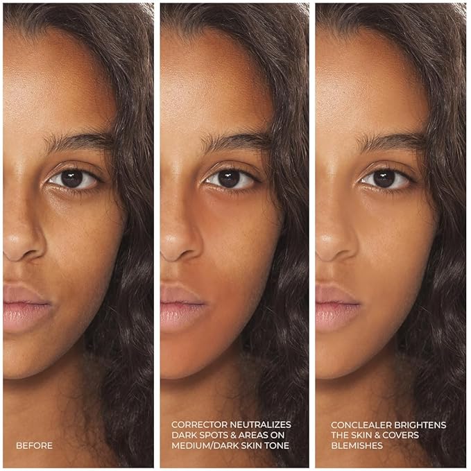 L.A. Girl Pro Coneal Hd. High Definiton Concealer 0.28 Oz