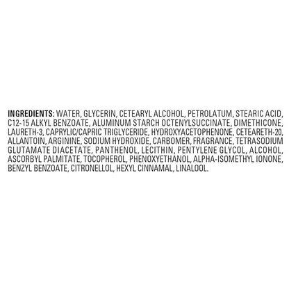 Jergens Ultra Healing Dry Skin Moisturizer,