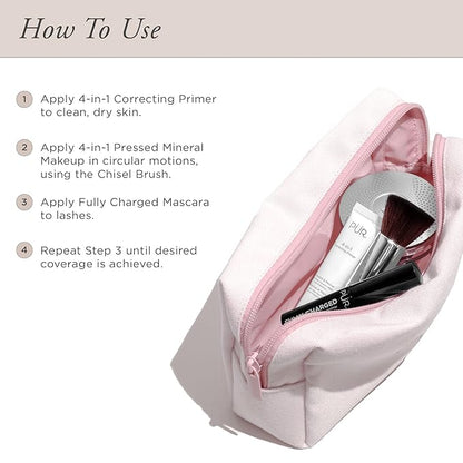 PÜR Beauty Multitasking Essentials Best Sellers