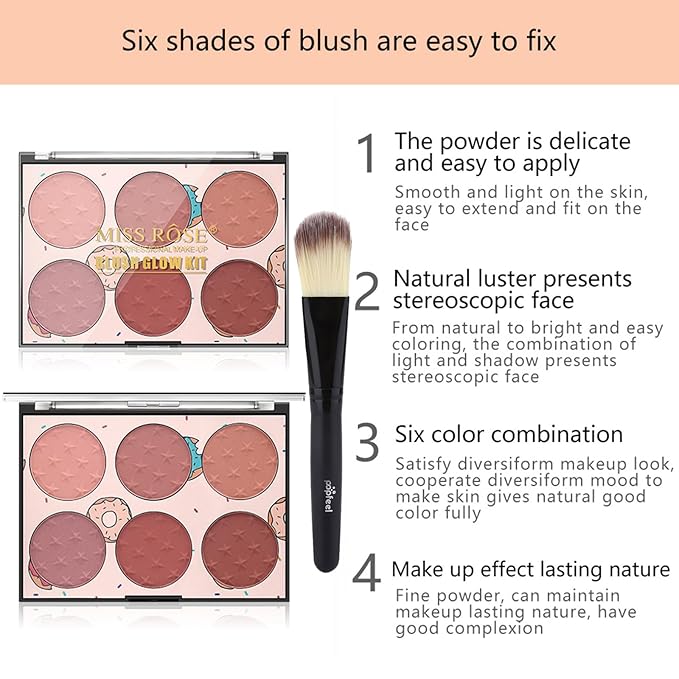 Makeup Kit for Women Full Kit,