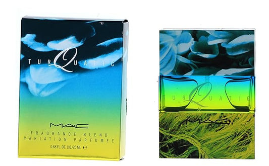 MAC Turquatic, ,0.4 Fl Oz (Pack of 1) 20 ml