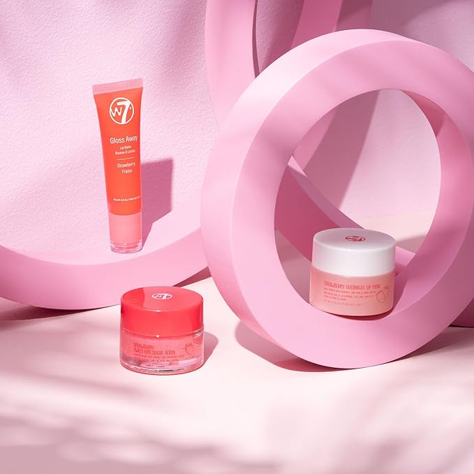 W7 Sweet Dreams Lip Care Trio