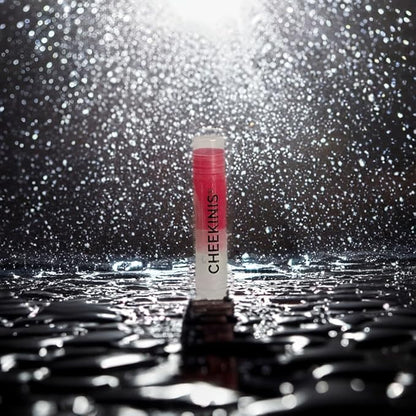 Cheekinis® Brazilian Cupuaçu Lip Balm (Ruby)