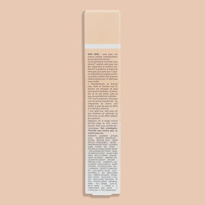Erborian Skin Hero with White Ginseng, Facial Concealer Korean Skincare