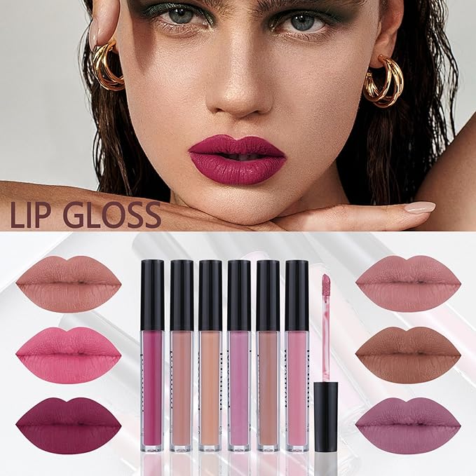 Teen Makeup Kit For Girl Include