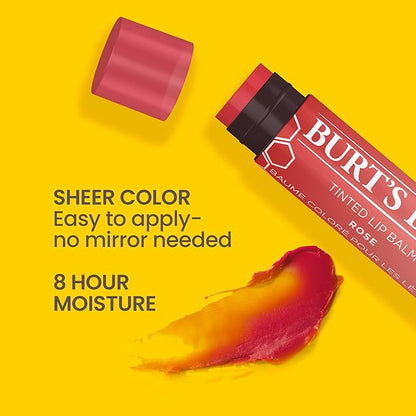 Burt's Bees Lip Tint Balm