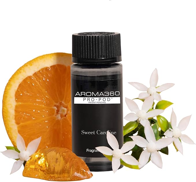 Sweet Caroline Pro Pod 50ML