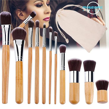 Travel Makeup Kit for Women Full