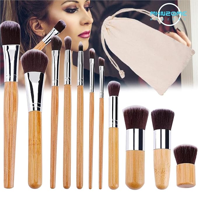 Travel Makeup Kit for Women Full