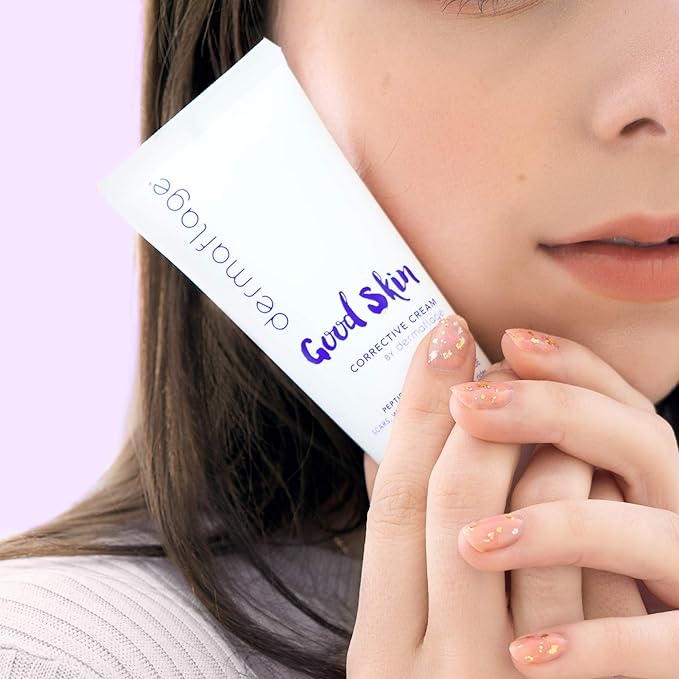 Dermaflage Acne Scar Removal Cream With