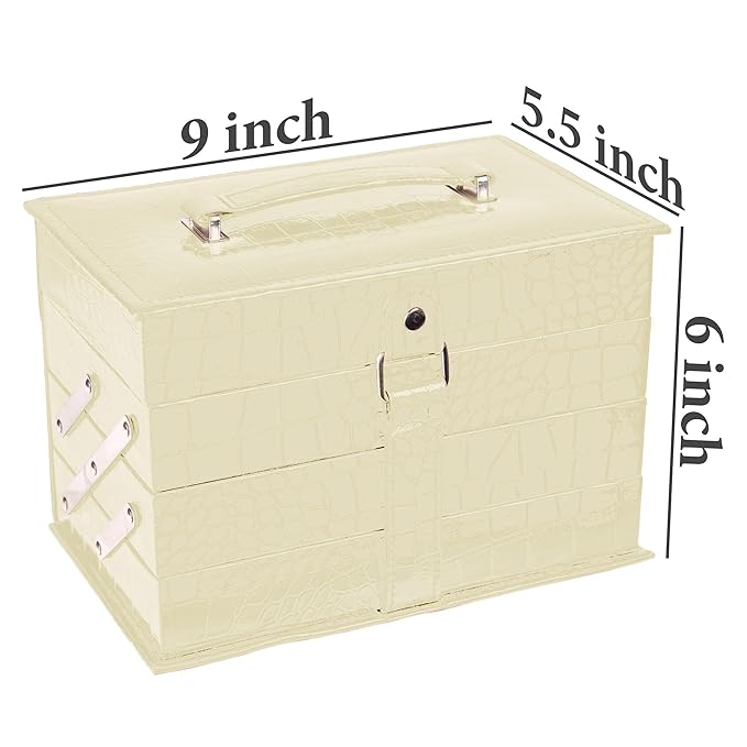 SHANY All In One Makeup Kit (Eyeshadow, Blushes,